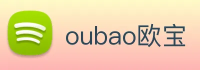 oubao欧宝 logo